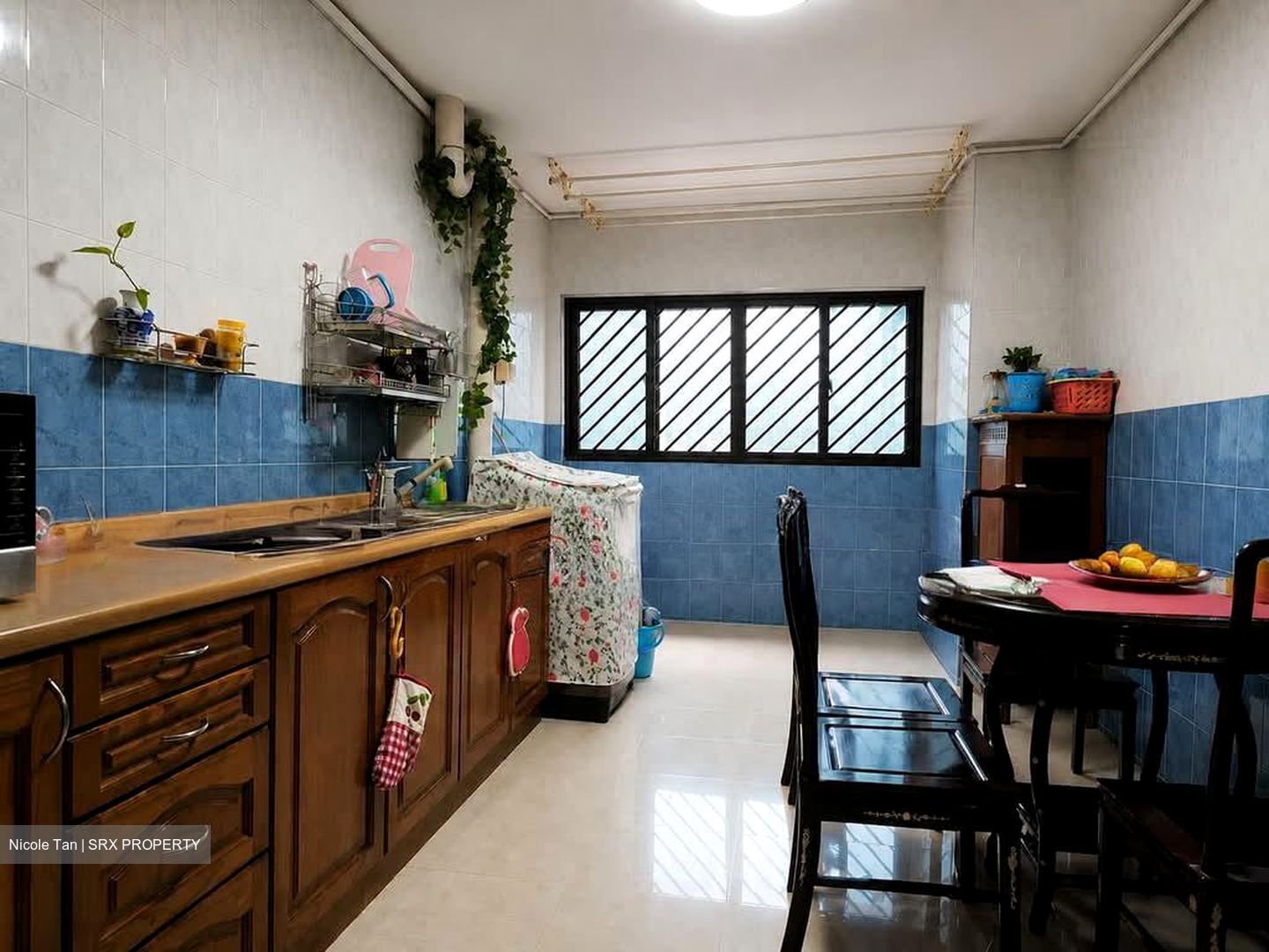Blk 420 Garden Hill (Bedok), HDB 3 Rooms #560429391